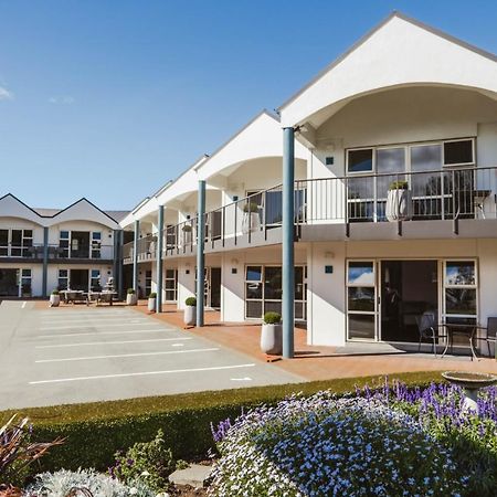 Radfords On The Lake Te Anau Exterior photo