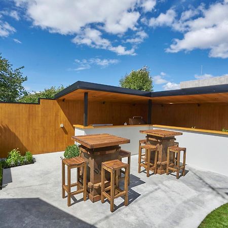 Radfords On The Lake Te Anau Exterior photo