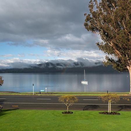 Radfords On The Lake Te Anau Exterior photo