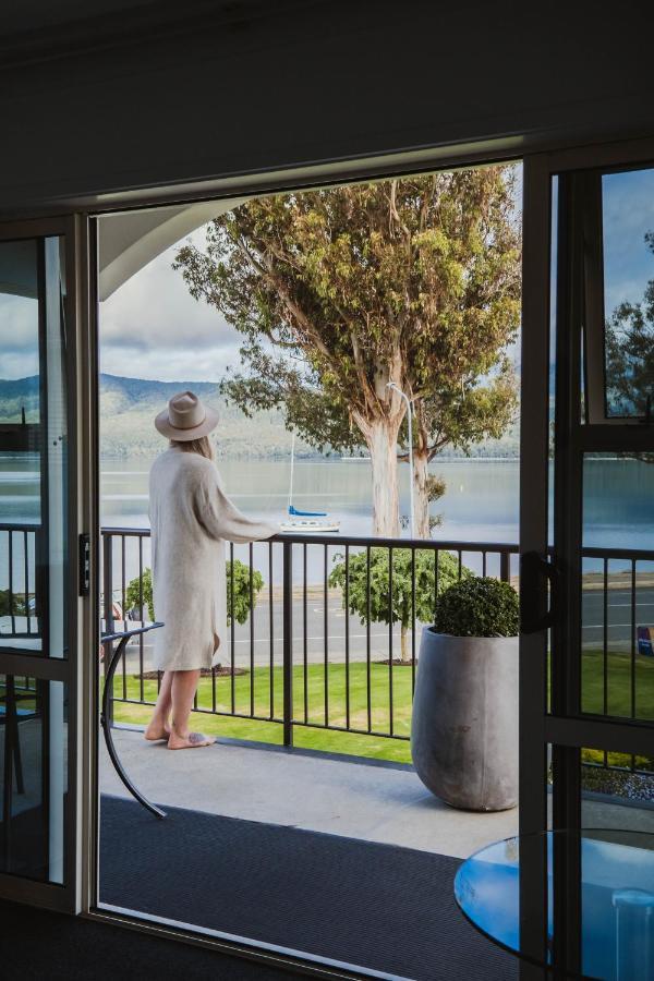 Radfords On The Lake Te Anau Exterior photo