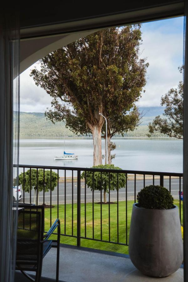 Radfords On The Lake Te Anau Exterior photo
