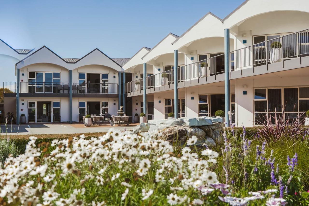 Radfords On The Lake Te Anau Exterior photo