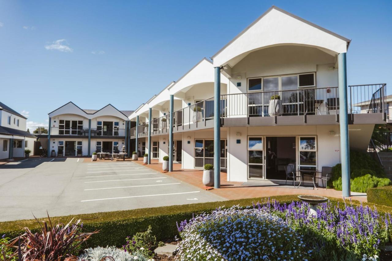 Radfords On The Lake Te Anau Exterior photo