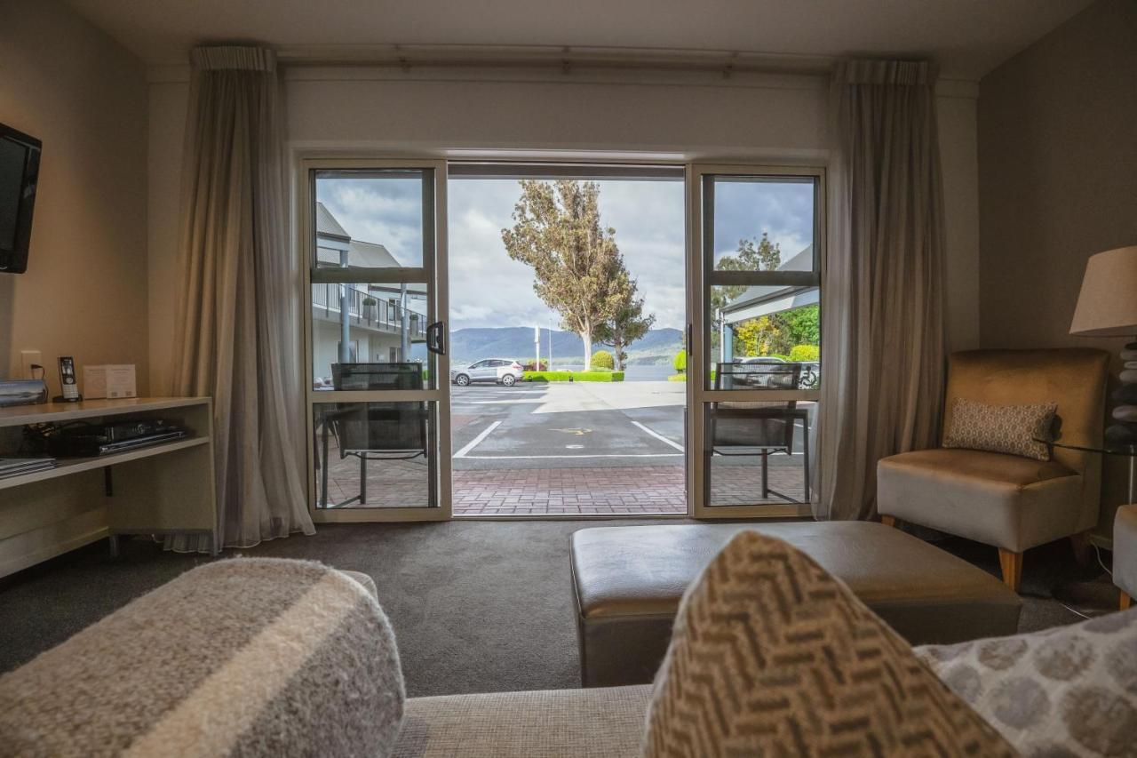 Radfords On The Lake Te Anau Exterior photo